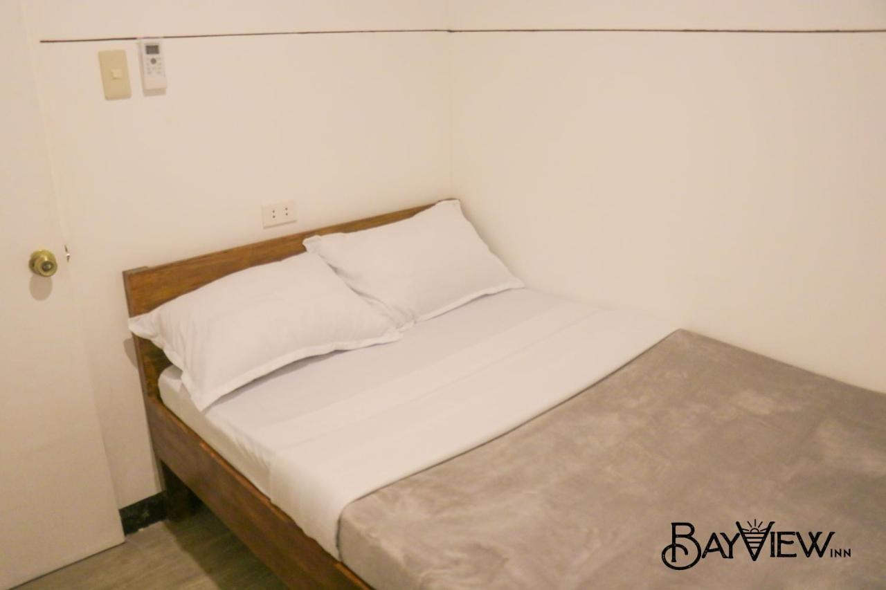 Bay View Inn Surigao Exterior photo