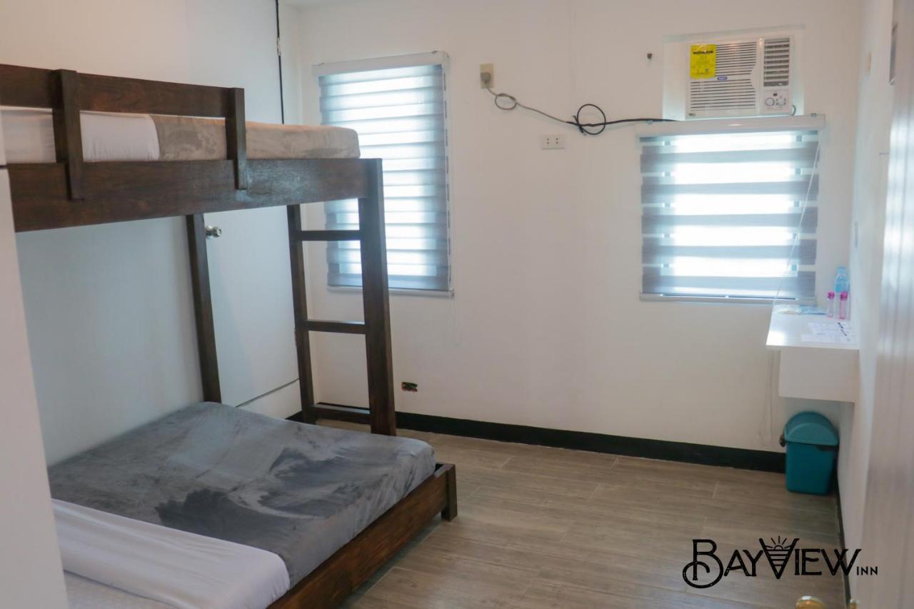 Bay View Inn Surigao Exterior photo