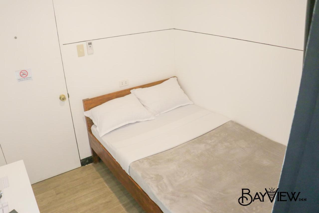 Bay View Inn Surigao Exterior photo