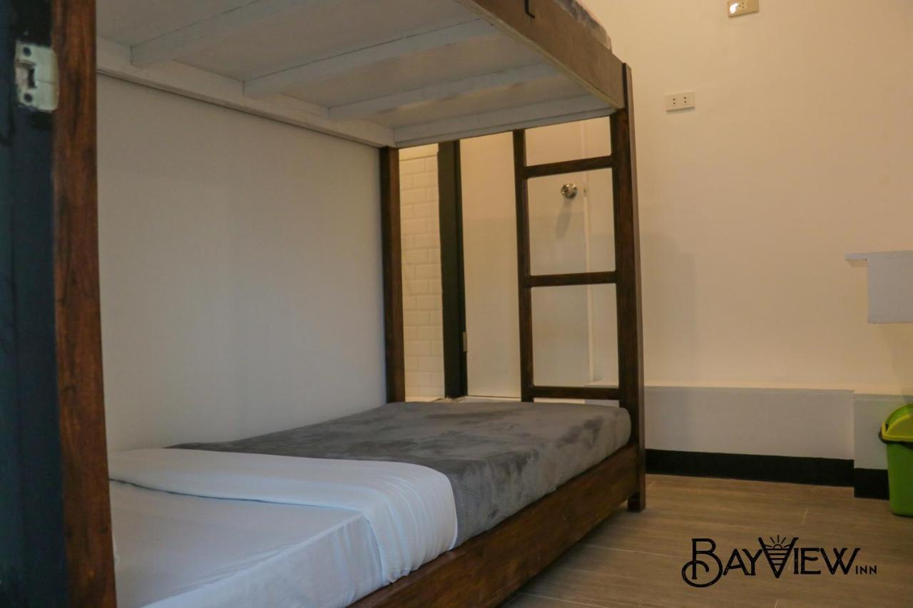 Bay View Inn Surigao Exterior photo